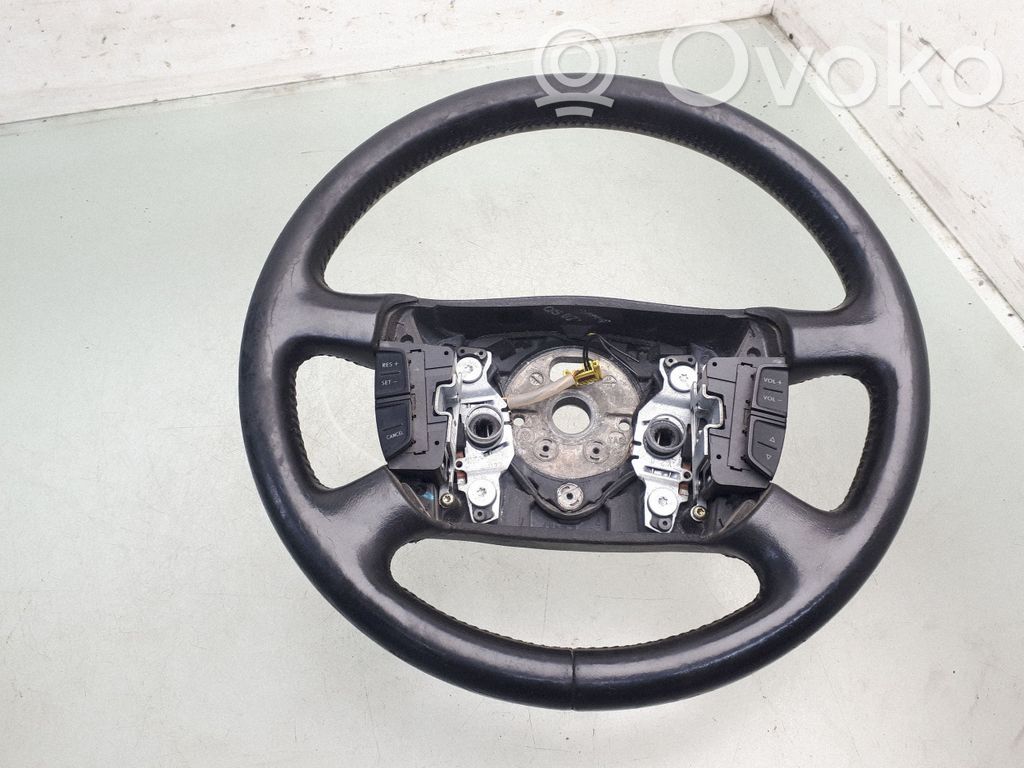 Volkswagen PASSAT B5.5 Volant