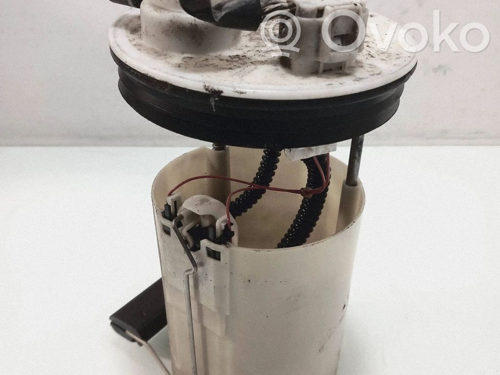 Sensor de nivel de combustible   0580300013