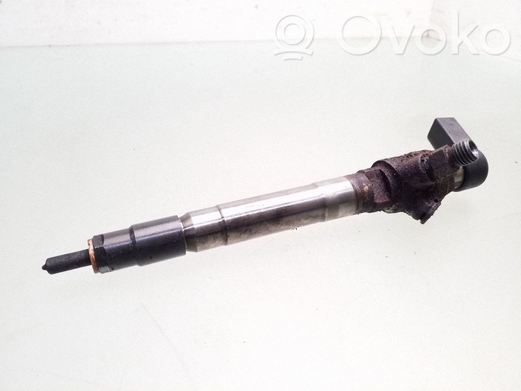 Peugeot Boxer Injecteur de carburant