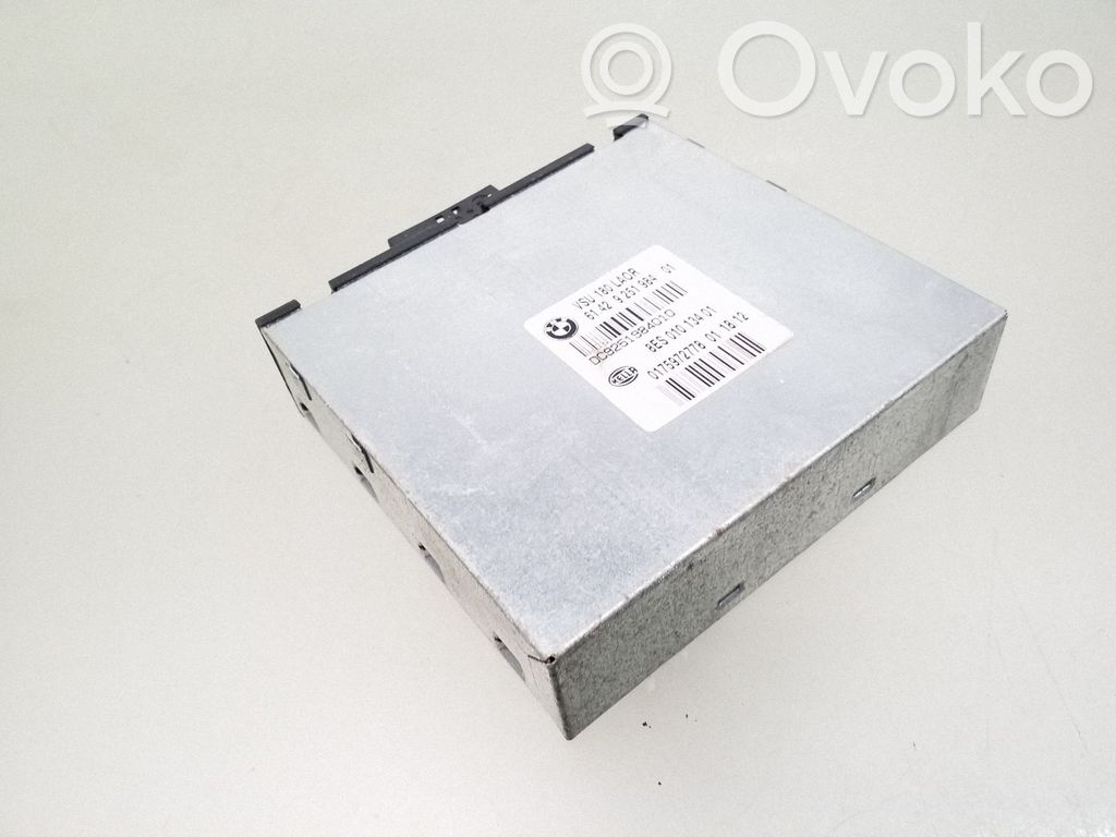 BMW 1 F20 F21 Inversor/convertidor de voltaje