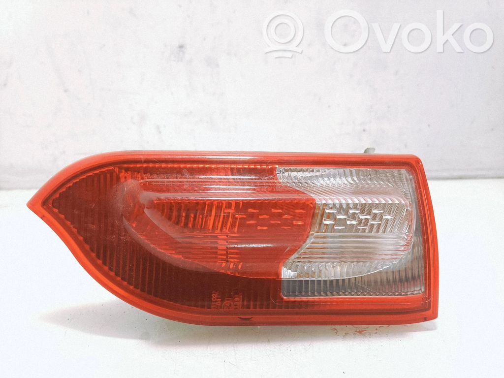 Opel Insignia A Luci posteriori 