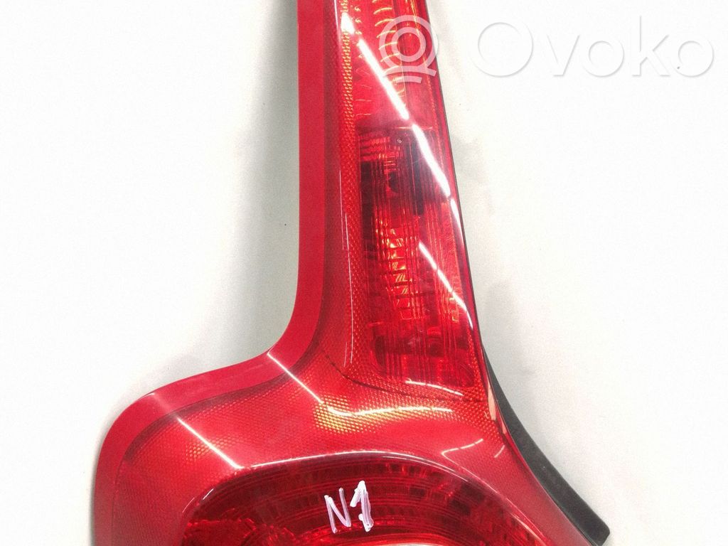 Volvo C30 Lampa tylna 