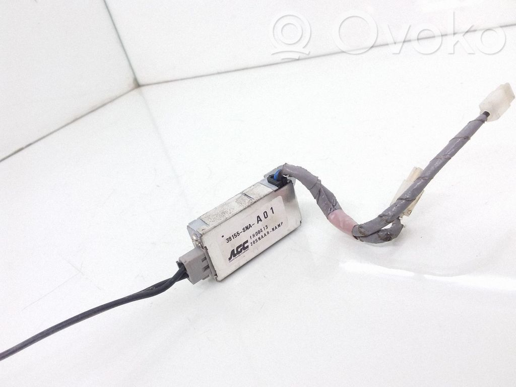 Honda Civic Amplificateur d'antenne