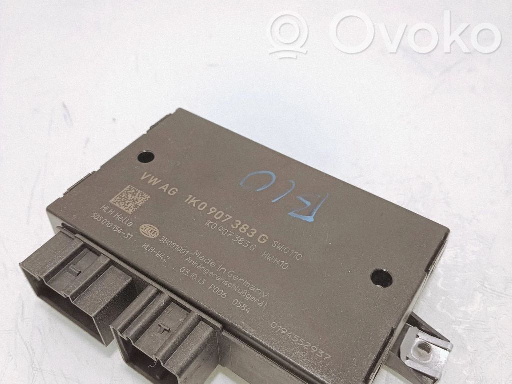 Modul confort   1K0907383G,3B001001