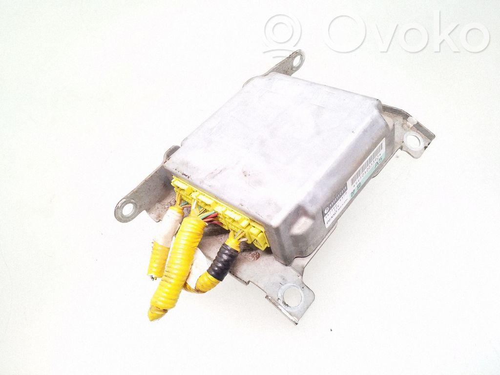 Subaru Forester SF Sterownik / Moduł Airbag 