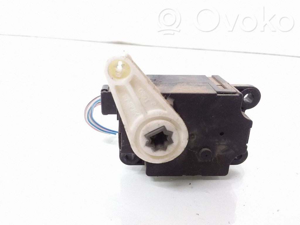 Subaru Forester SH Motorino attuatore aria