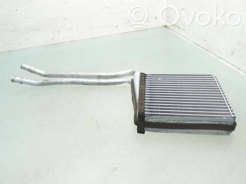 Mercedes-Benz Vaneo W414 Lämmityslaitteen kenno