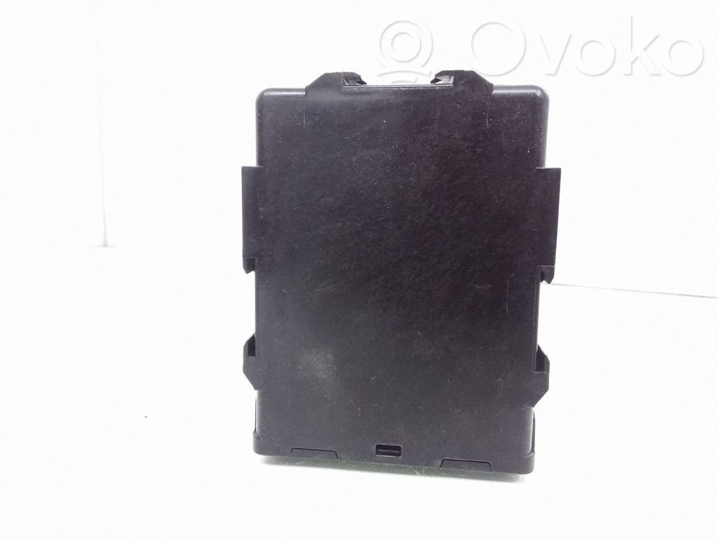 Toyota Auris E180 Gearbox control unit/module 