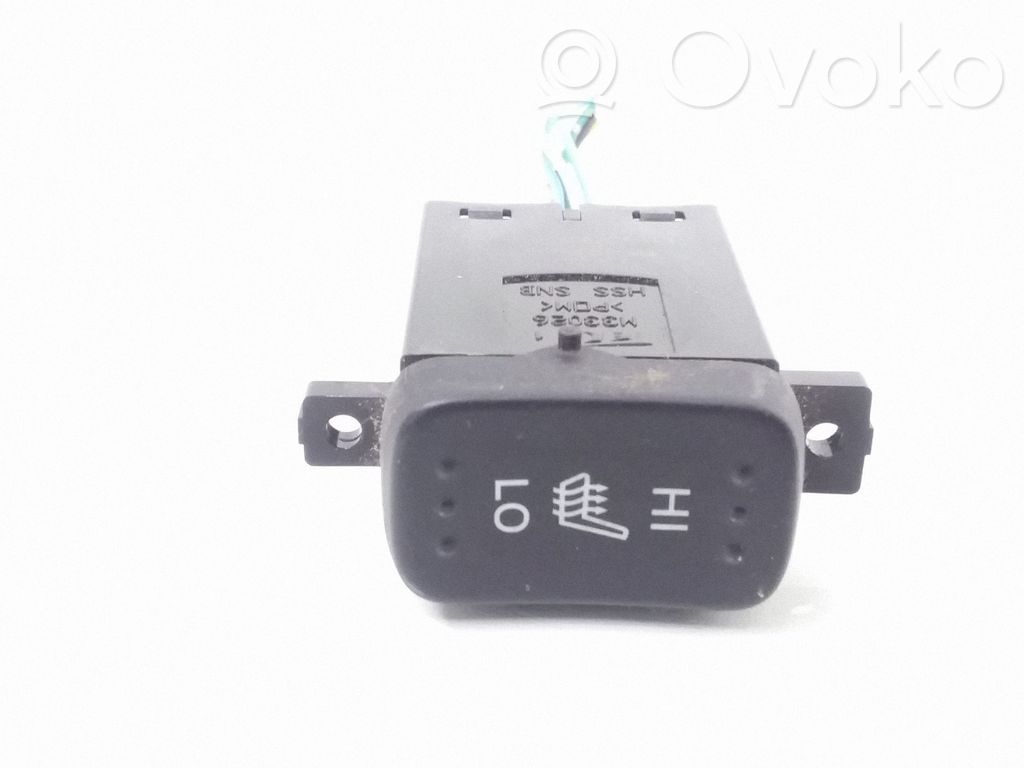 Honda Civic Schalter Sitzheizung