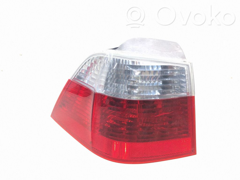 BMW 5 E60 E61 Feux arrière / postérieurs