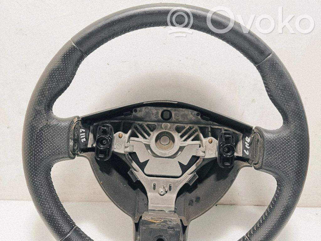 Nissan Qashqai Volante