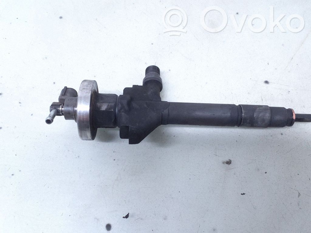 Mazda 6 Injecteur de carburant