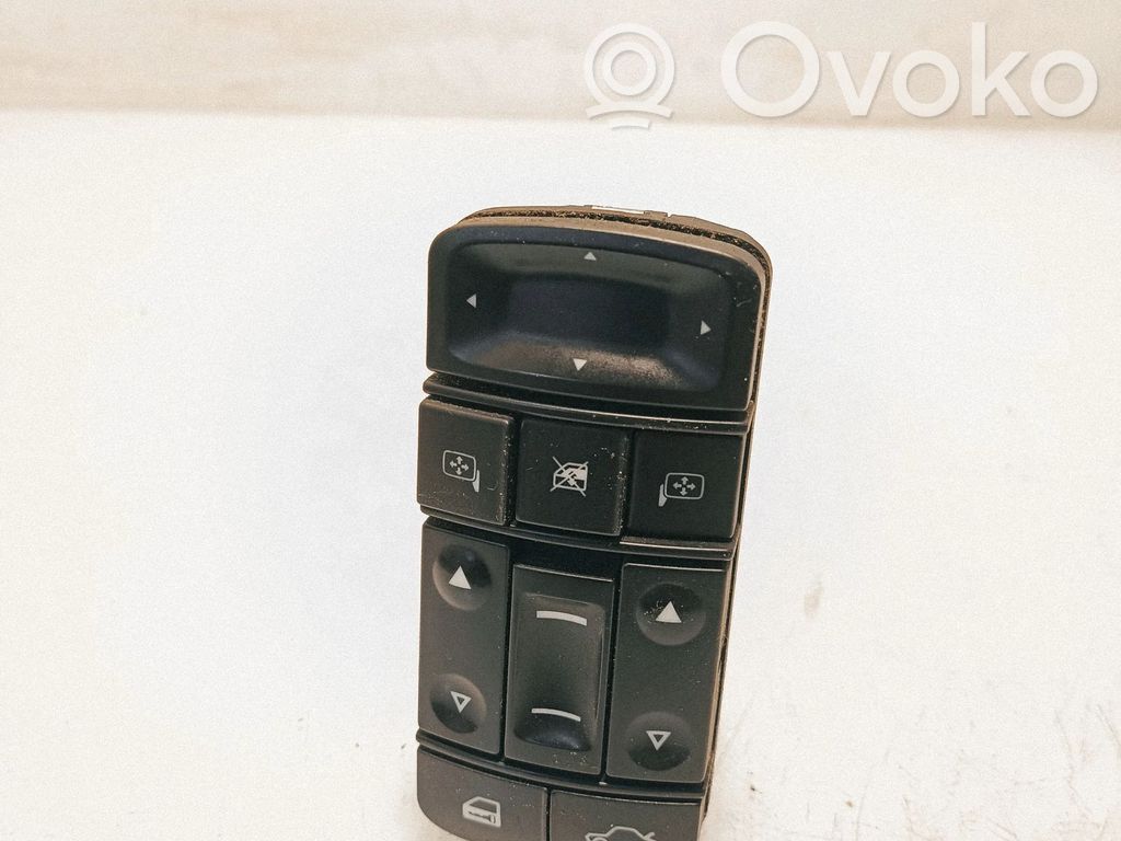 Opel Signum Interruptor del elevalunas eléctrico