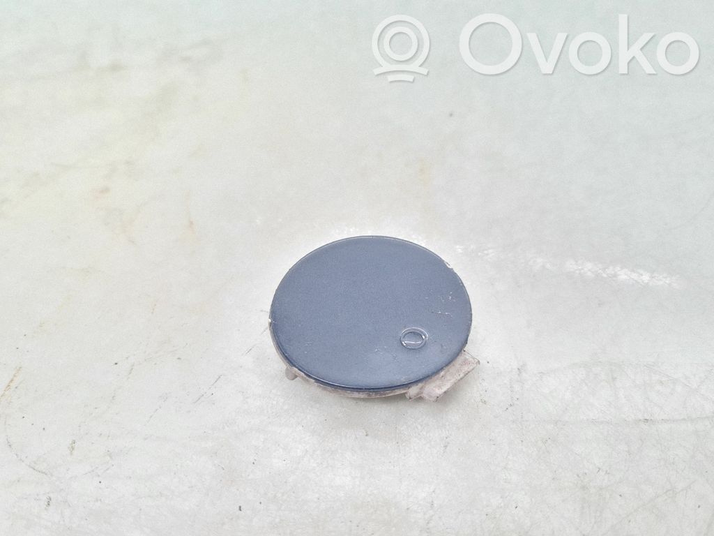Opel Signum Abdeckung Deckel Abschleppöse vorne 