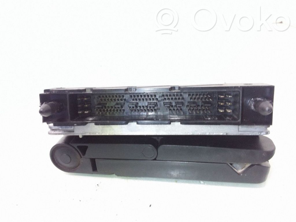Volvo V70 Engine control unit/module