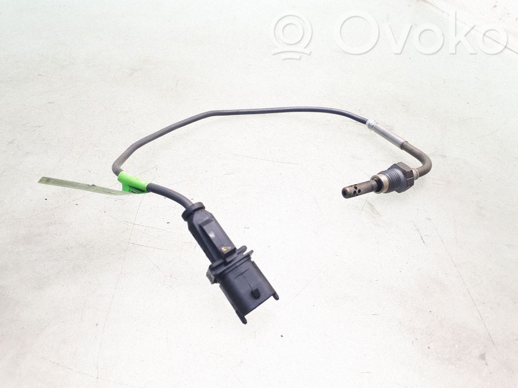 Maserati Ghibli Abgastemperatursensor