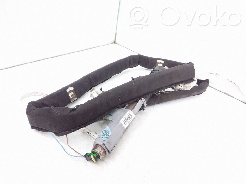 Renault Scenic II - Grand scenic II Airbag de toit