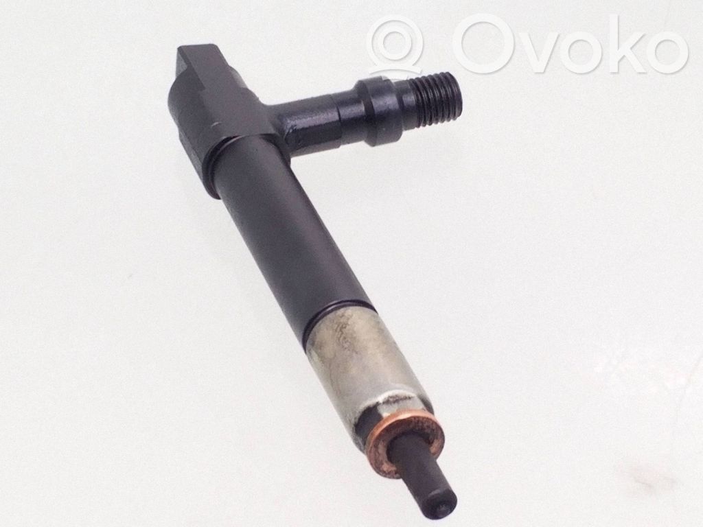 Mazda Premacy Inyector de combustible 