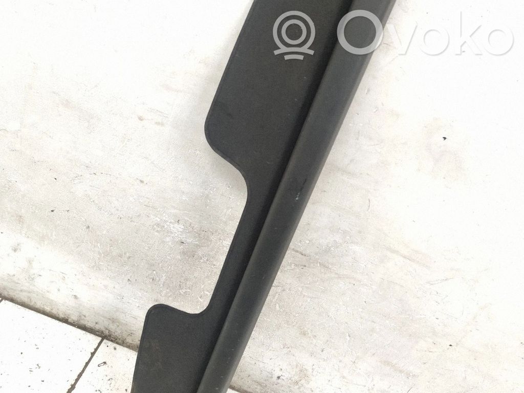 Laderaumabdeckung Gepäckraumabdeckung   72651ZD,30001100