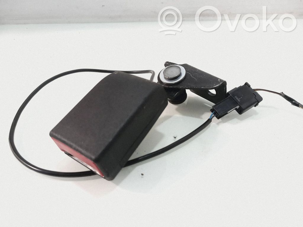 Opel Insignia A Bridă fixare centură de siguranță spate