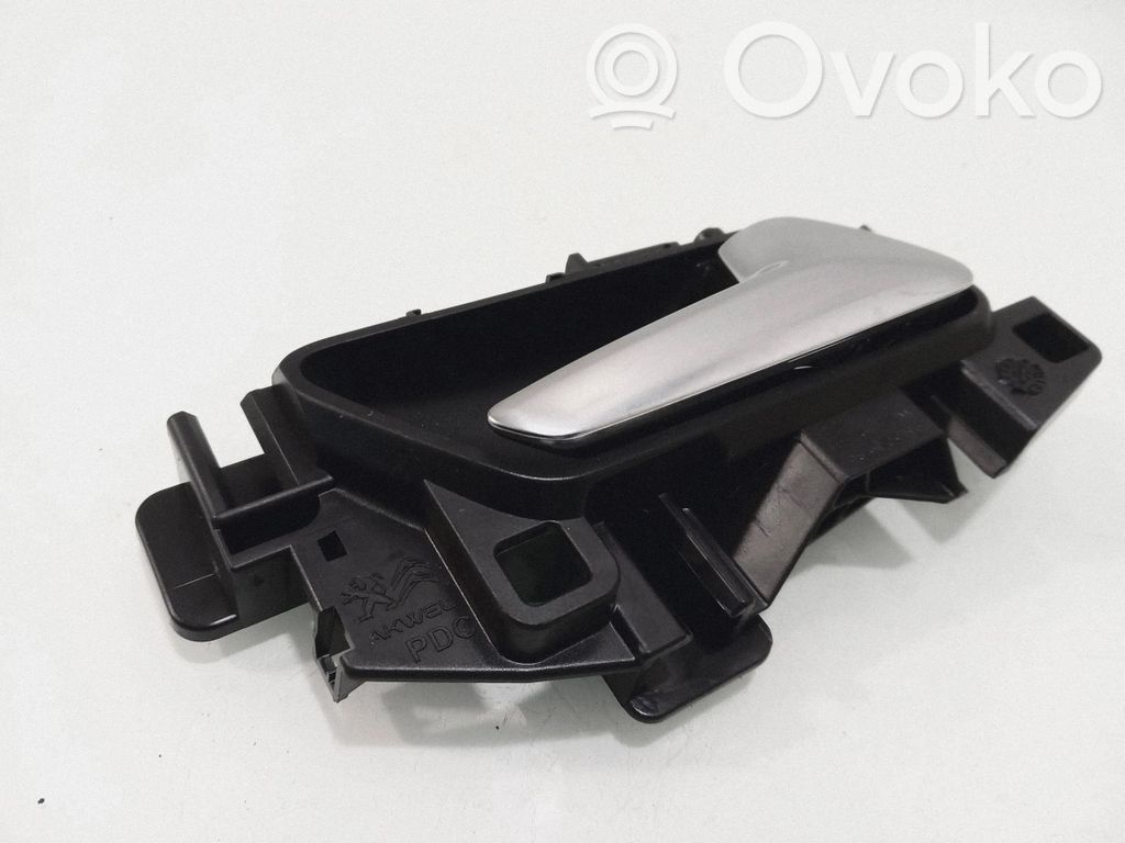 Opel Corsa F Manecilla interna puerta trasera
