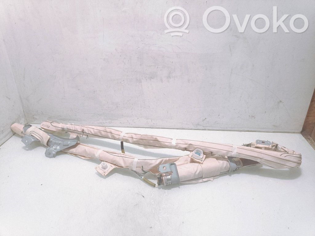 Toyota Prius (XW30) Airbag de toit