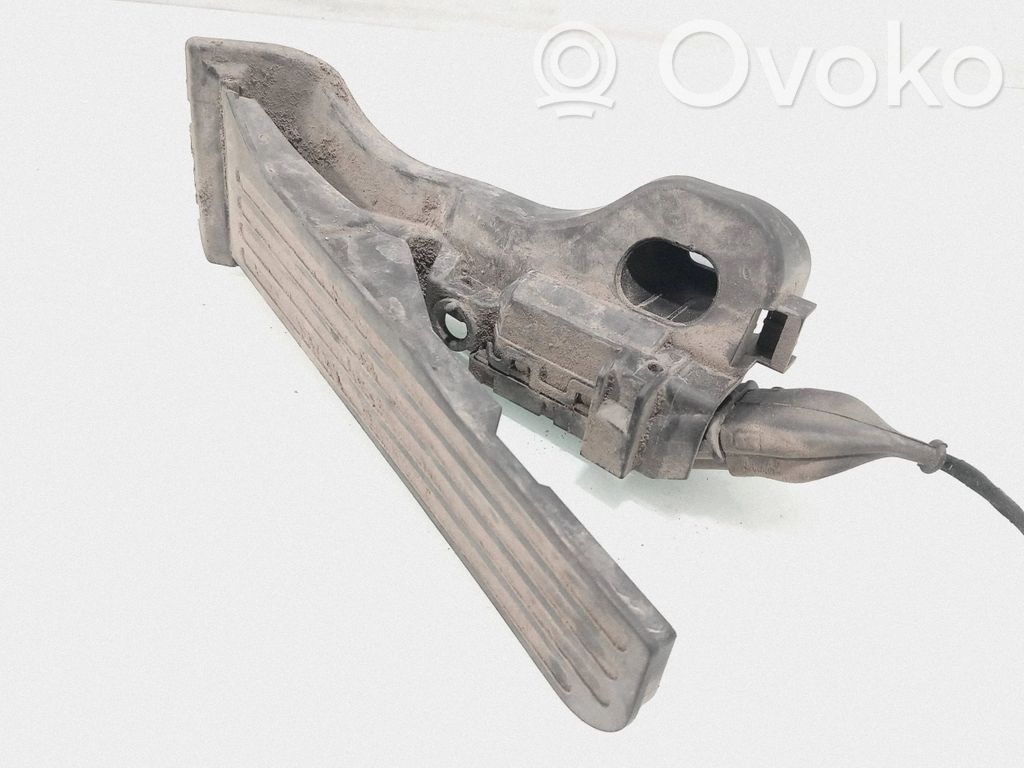 Skoda Octavia Mk2 (1Z) Gaspedal