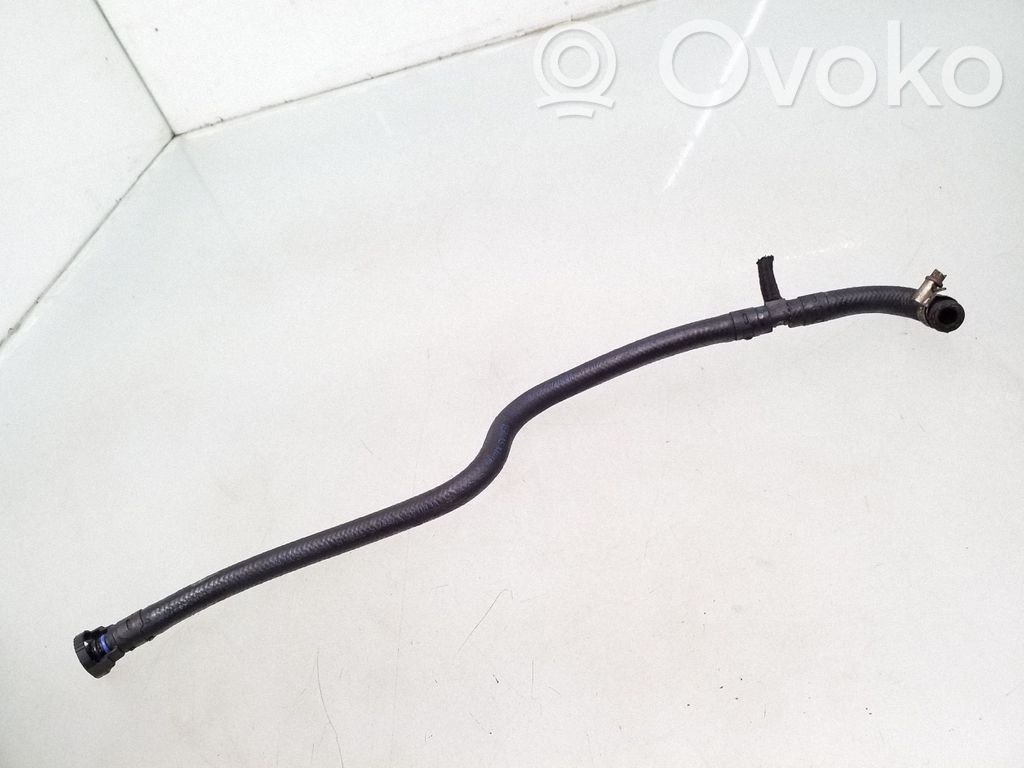 BMW X5 E53 Tuyau depression pompe à vide