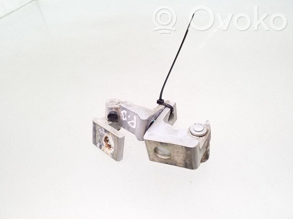 Skoda Octavia Mk3 (5E) Kit de charnières de porte avant