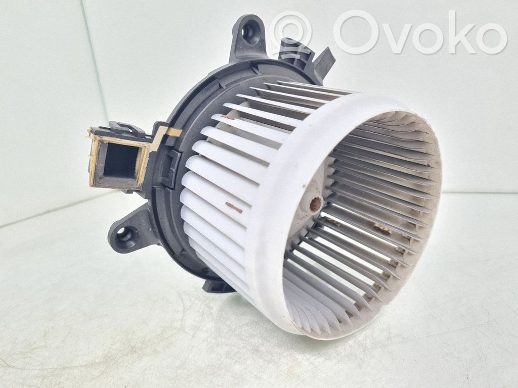 Peugeot Partner III Ventola riscaldamento/ventilatore abitacolo