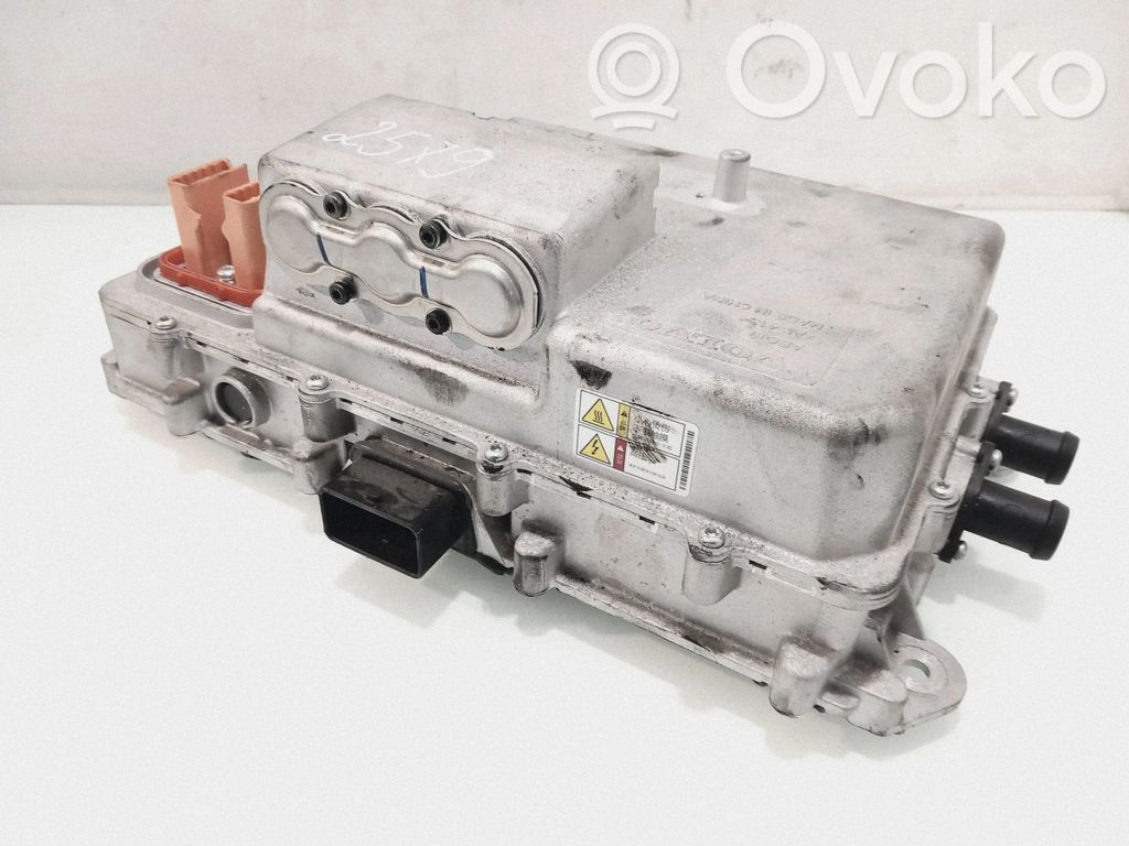 Polestar 2 Convertitore di tensione inverter