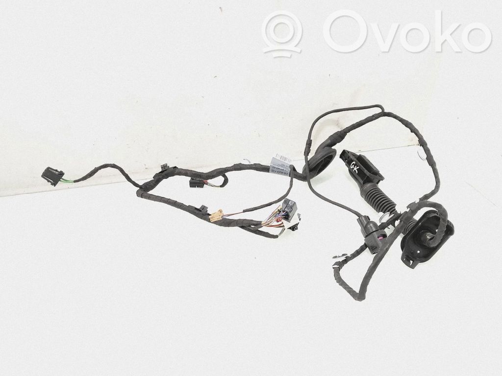 Cableado de puerta trasera   81A971687AG