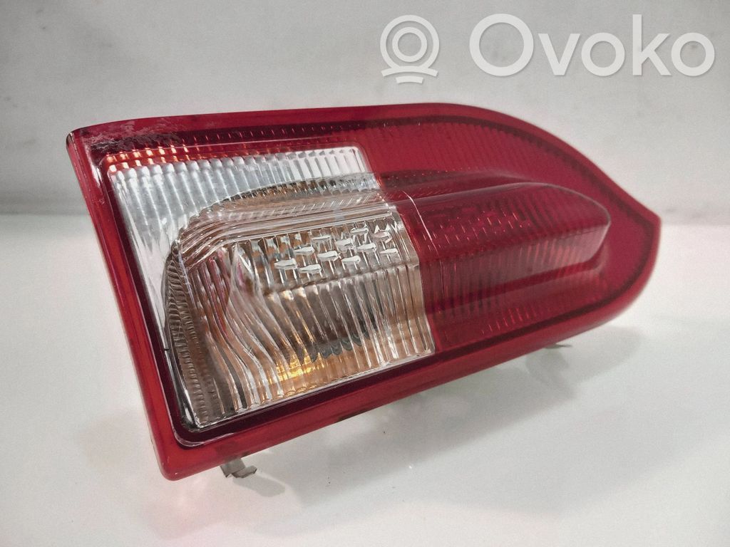 Opel Insignia A Luci posteriori