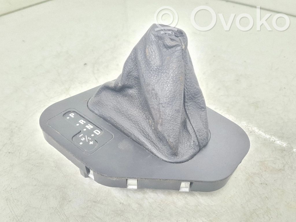 BMW 5 E39 Rivestimento in pelle/manopola della leva del cambio