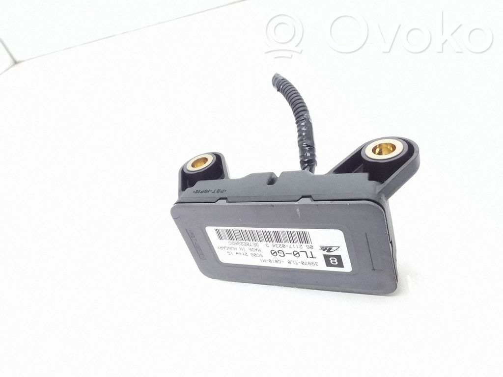 Honda Accord ESP Drehratensensor Querbeschleunigungssensor