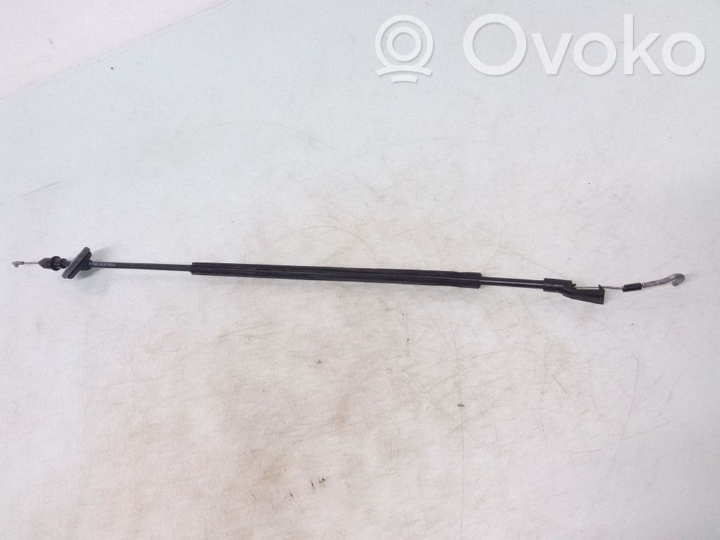 Volkswagen Golf V Línea de cable puerta delantera 