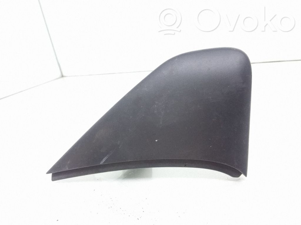 Volkswagen Transporter - Caravelle T5 Capac plastic oglindă exterioară 