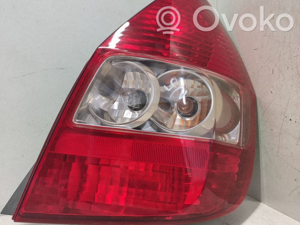 Honda Jazz Lampa tylna