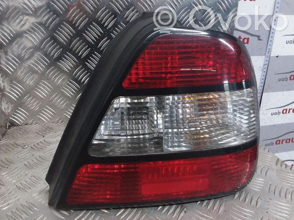 Daewoo Leganza Rückleuchte Heckleuchte 
