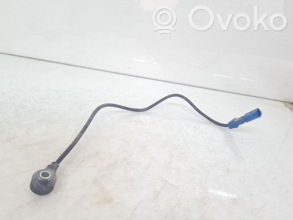 Audi A4 S4 B6 8E 8H Sensor de petardeo del motor