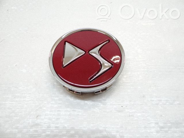 DS Automobiles 7 Crossback Radnabendeckel Felgendeckel original 
