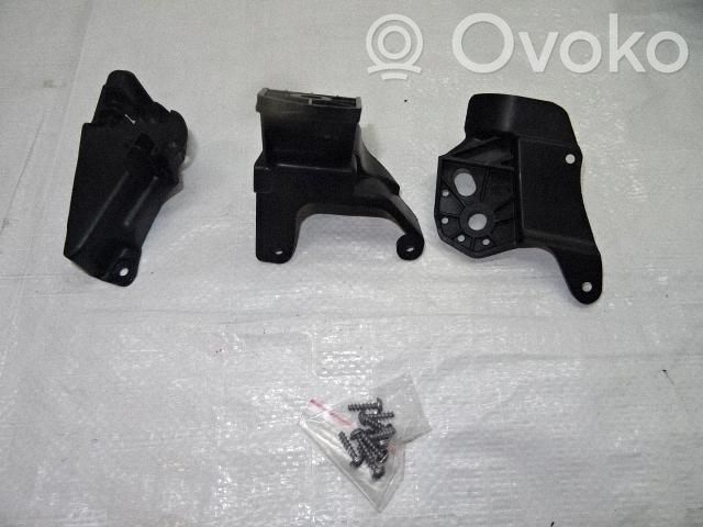 Peugeot 508 II Support phare frontale