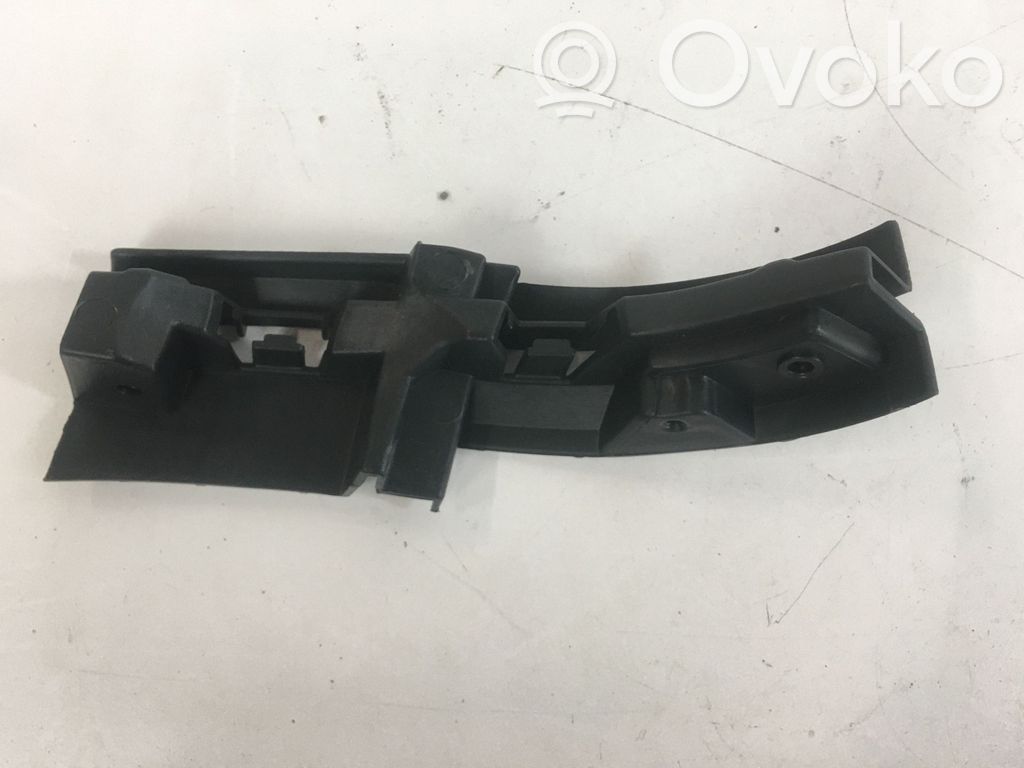 Audi Q5 SQ5 8R Support de montage de pare-chocs avant