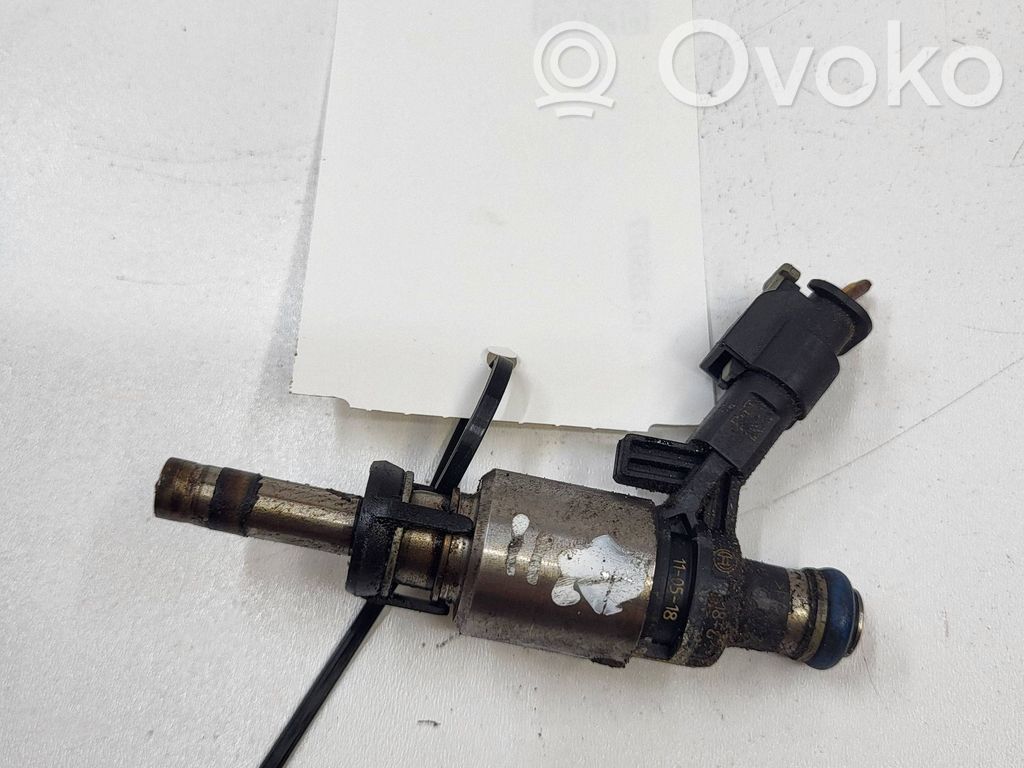 Audi A4 S4 B8 8K Inyector de combustible