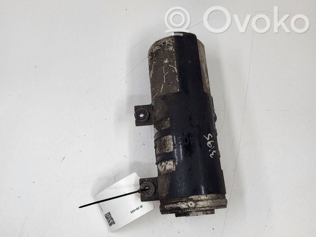 Nissan Leaf I (ZE0) Déshydrateur de clim 