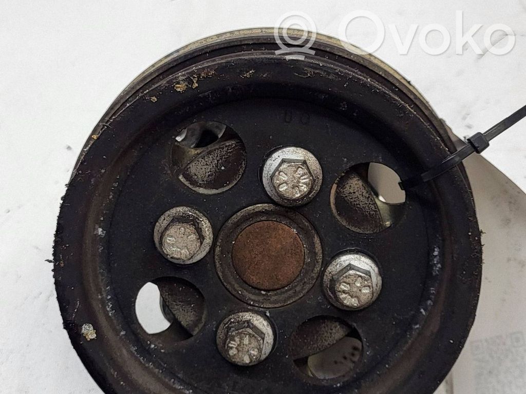 Volvo S60 Puleggia della pompa del servosterzo 