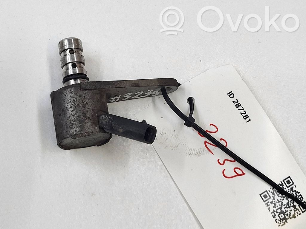 Opel Astra J Valvola EGR