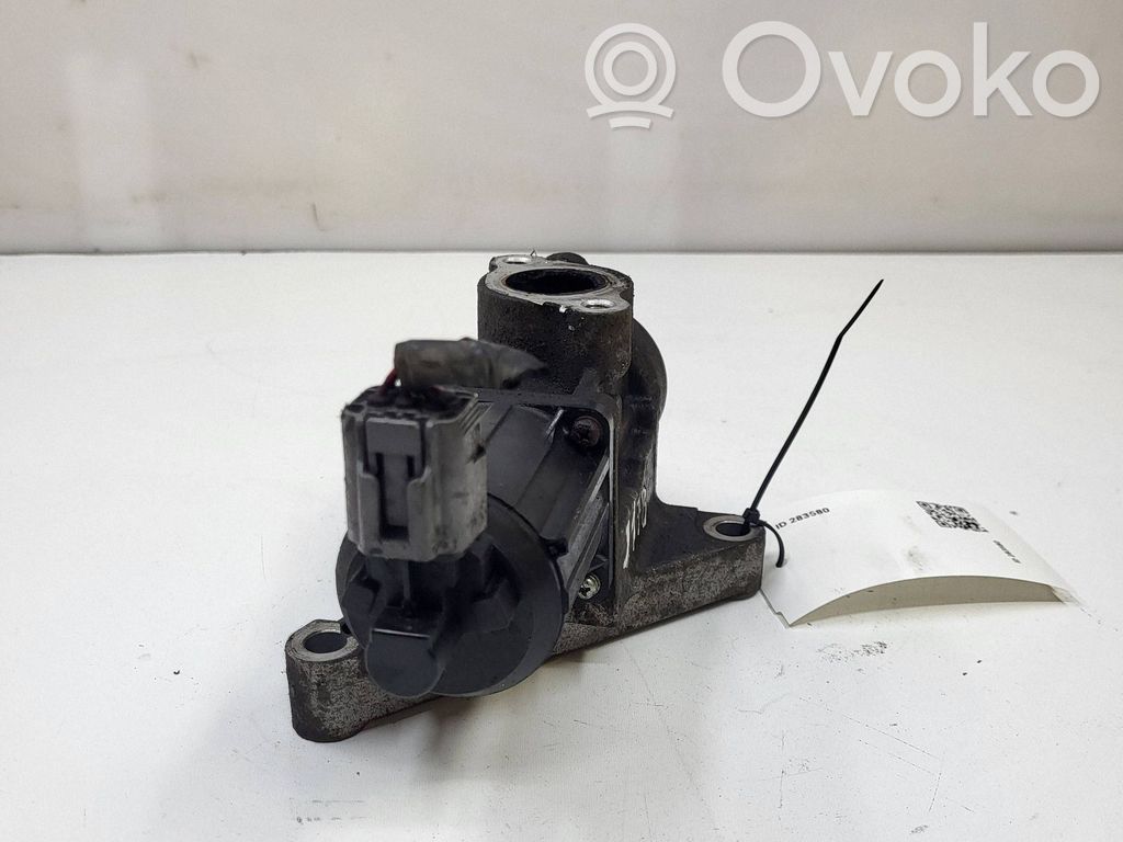 Mazda 6 EGR vārsts