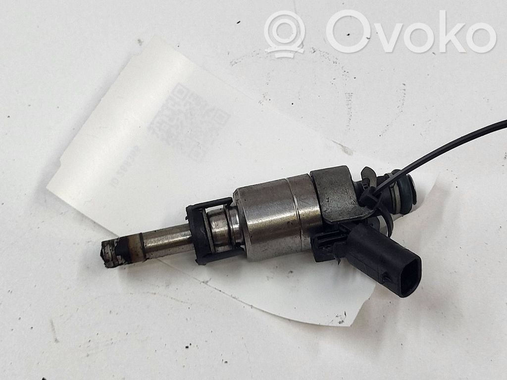 Audi A4 S4 B8 8K Polttoainesuutin