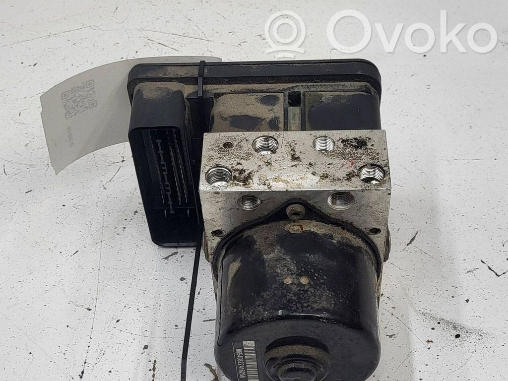 Citroen C5 ABS Pump 